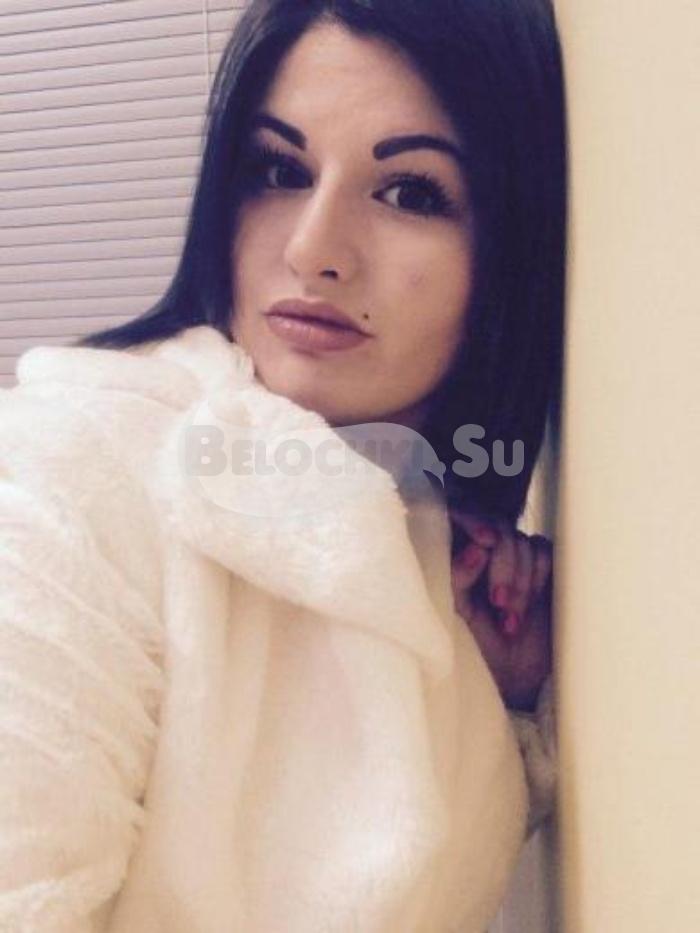 Проститутка Alina г. Петушки